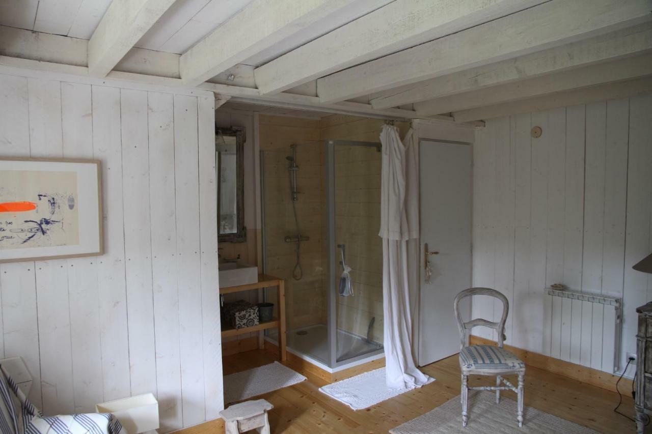 Maison Le Boubioz Ugine Eksteriør billede
