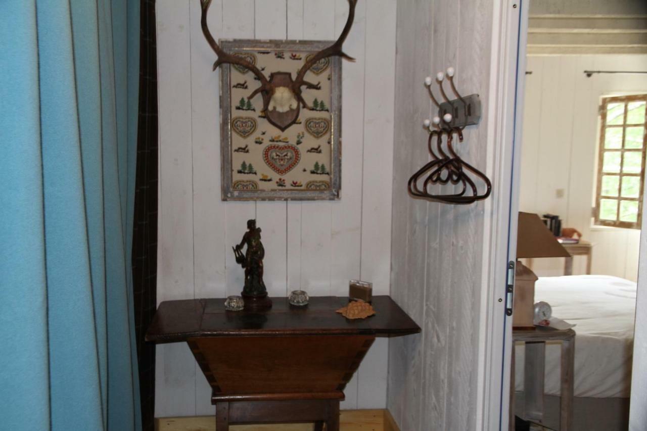 Maison Le Boubioz Ugine Eksteriør billede
